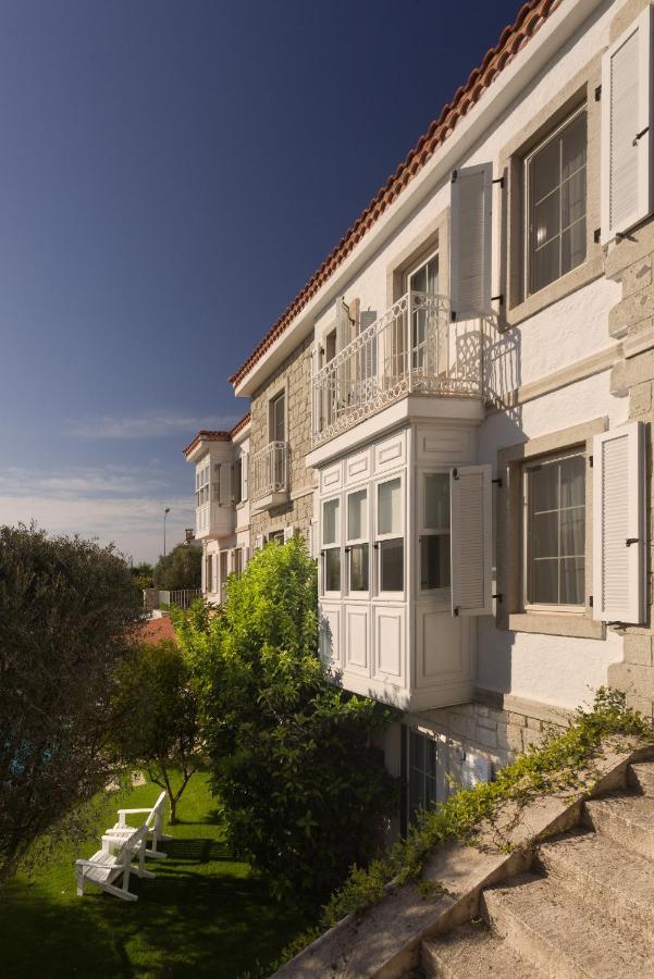 Peremere Alacati Otel Exteriör bild