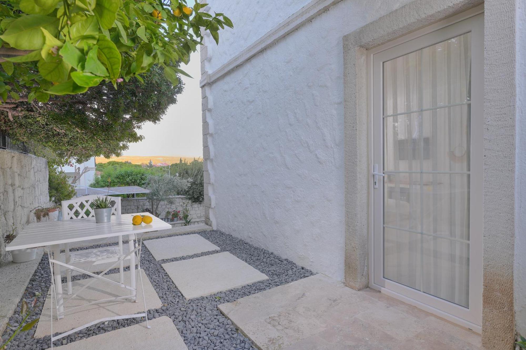 Peremere Alacati Otel Exteriör bild