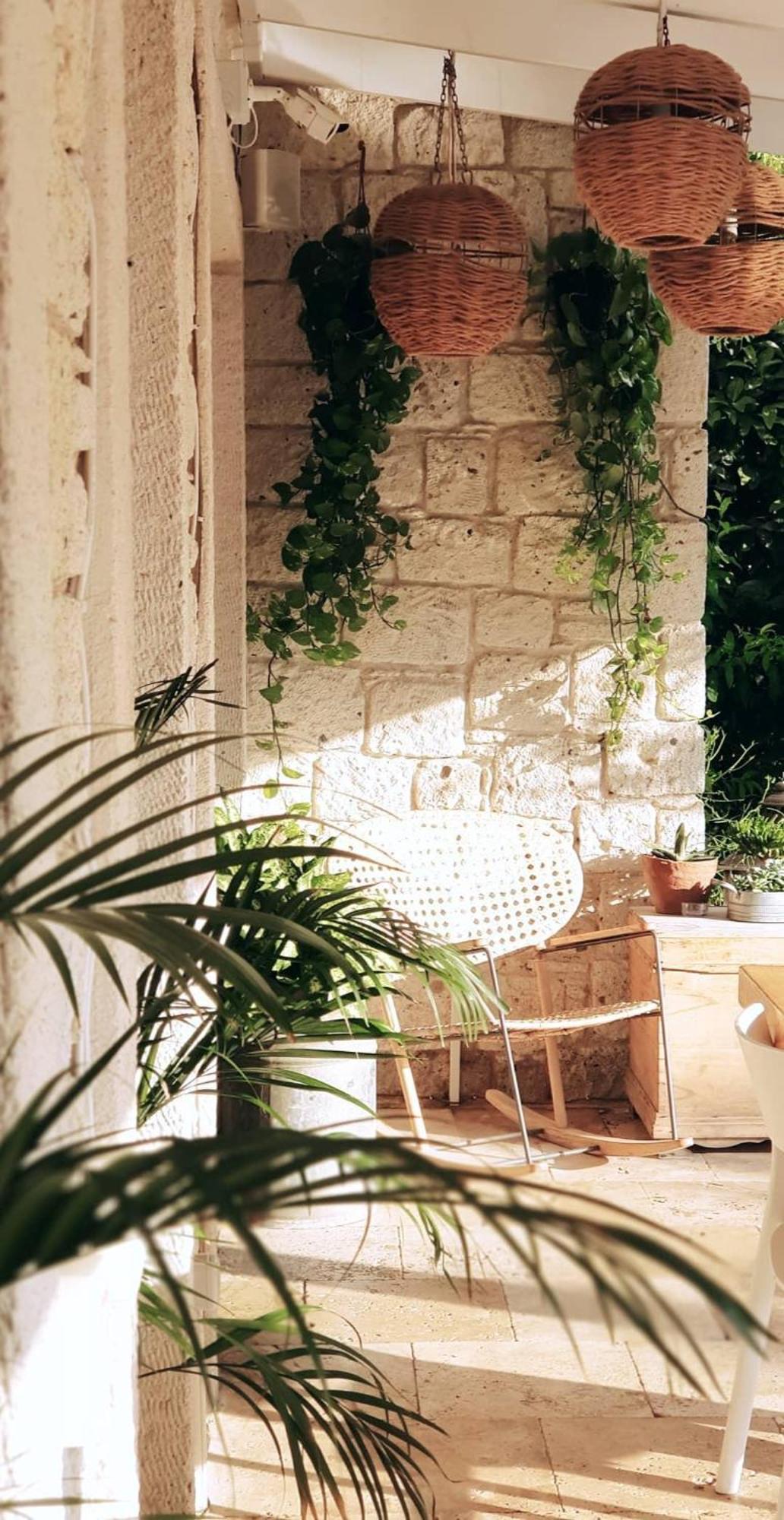 Peremere Alacati Otel Exteriör bild